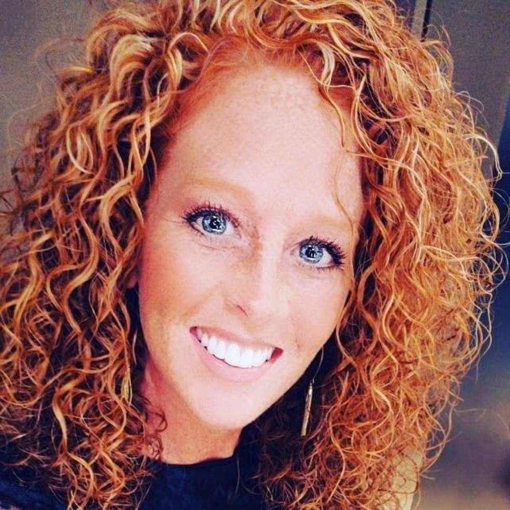 Meet your Posher, Brandi